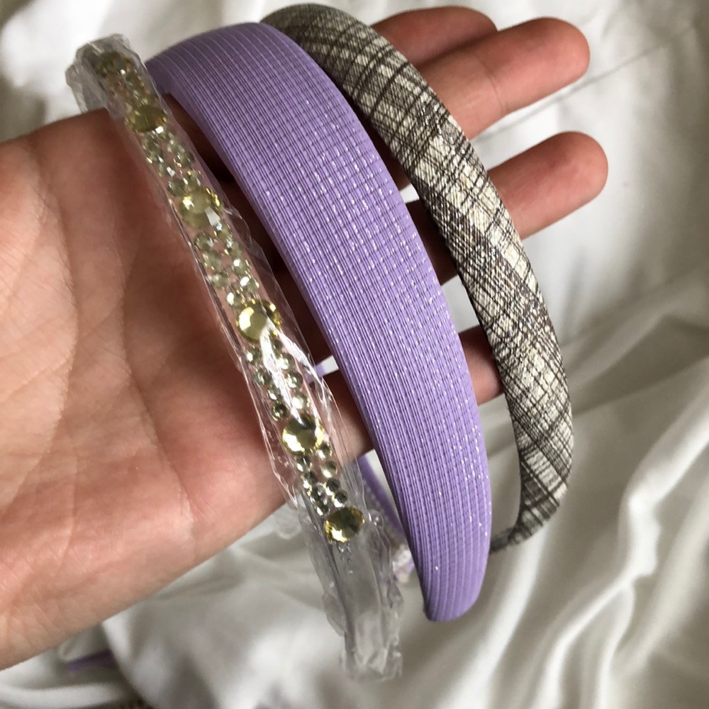 Headband bundle